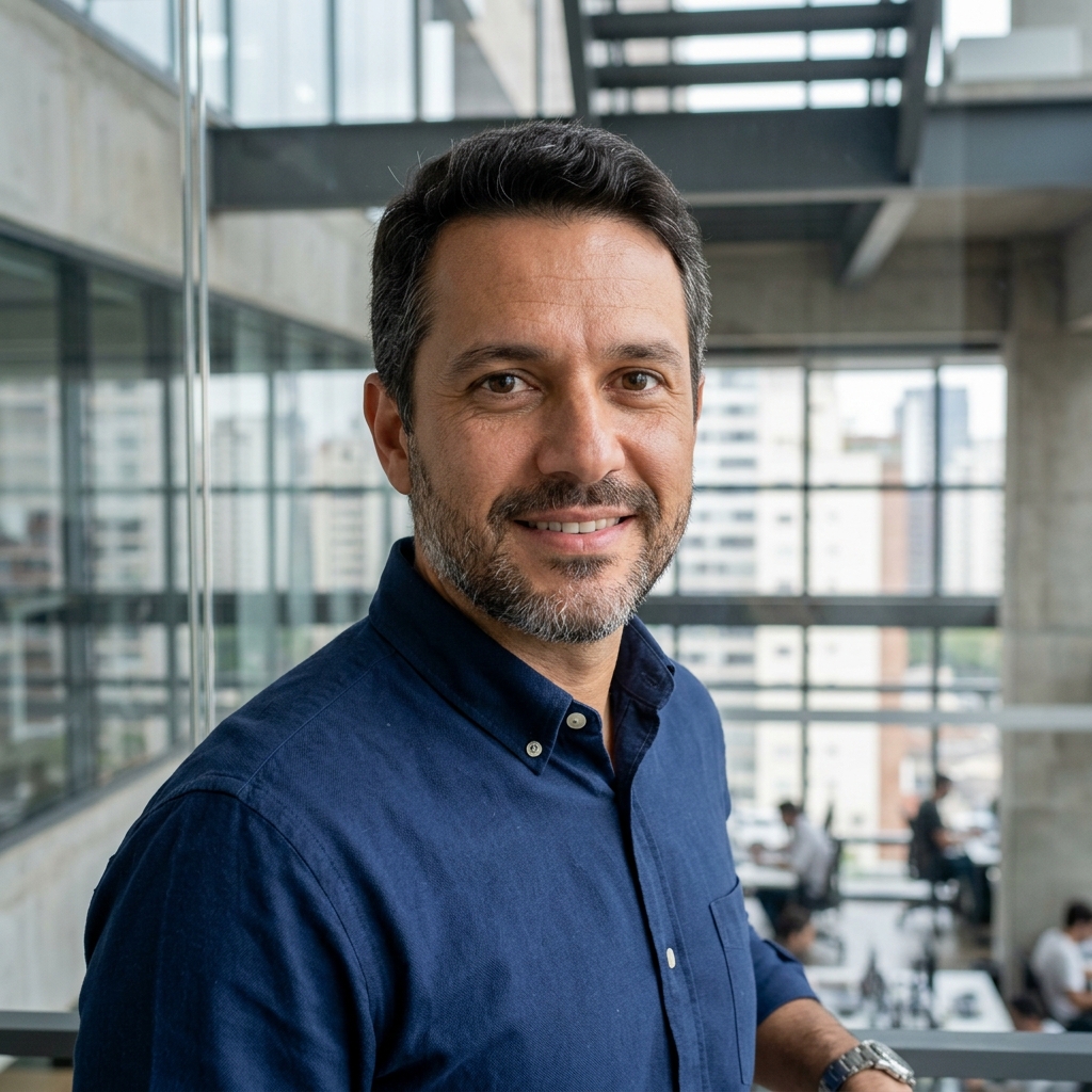 Marcelo Fontes